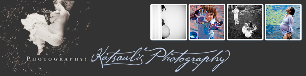 Boston Maternity Photographer